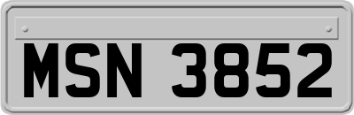MSN3852