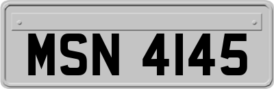 MSN4145
