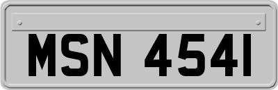 MSN4541