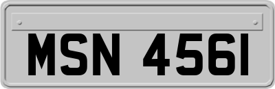 MSN4561