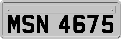 MSN4675