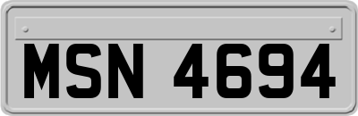 MSN4694