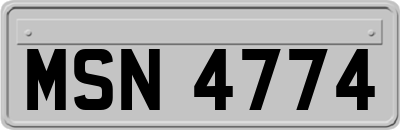 MSN4774