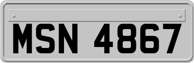 MSN4867