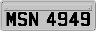 MSN4949