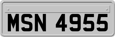 MSN4955