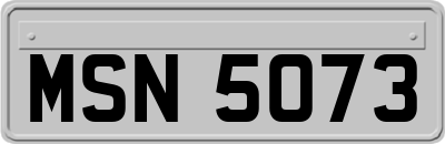 MSN5073