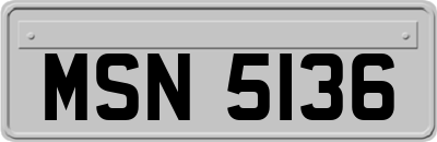 MSN5136