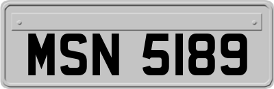 MSN5189