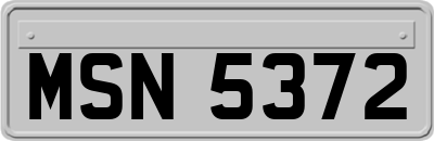 MSN5372