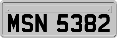 MSN5382