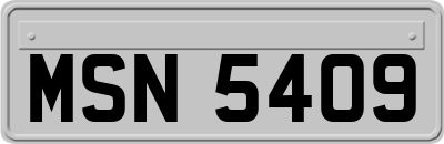 MSN5409