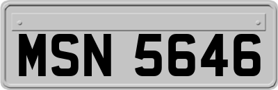 MSN5646