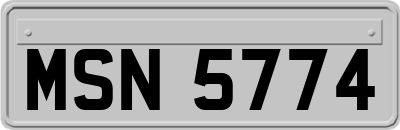 MSN5774