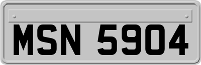 MSN5904