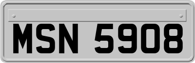 MSN5908