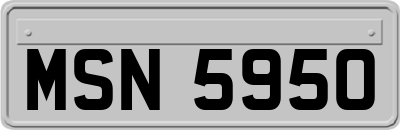 MSN5950