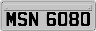 MSN6080