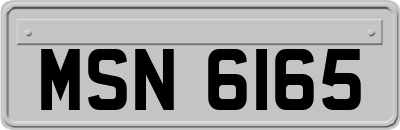 MSN6165