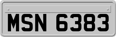 MSN6383