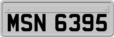 MSN6395