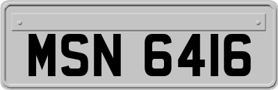 MSN6416