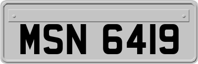 MSN6419