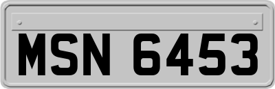 MSN6453