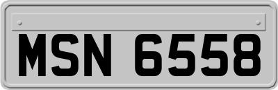 MSN6558