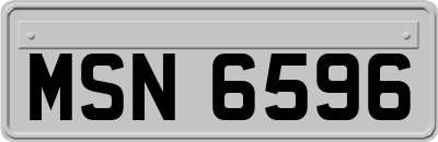 MSN6596