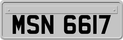 MSN6617