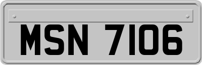 MSN7106