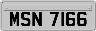 MSN7166