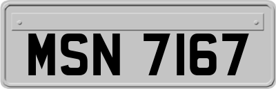 MSN7167