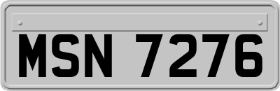 MSN7276