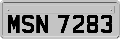 MSN7283