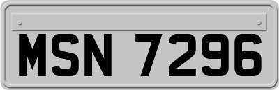 MSN7296