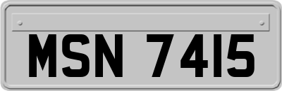 MSN7415