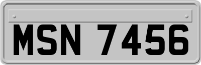 MSN7456