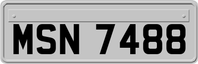 MSN7488