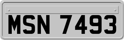 MSN7493