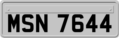 MSN7644