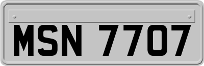 MSN7707