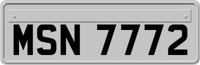 MSN7772