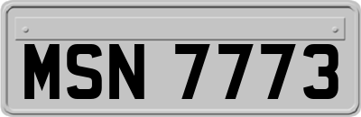 MSN7773