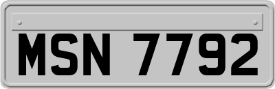 MSN7792