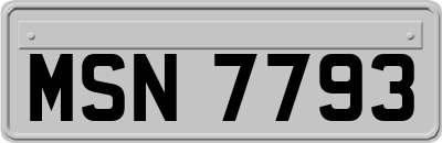 MSN7793