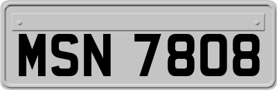 MSN7808