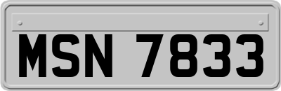 MSN7833