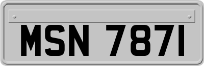 MSN7871